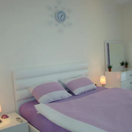 Lejlighed Orion 5 *